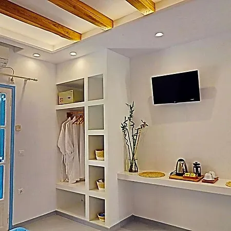 호텔 Coralli 4*