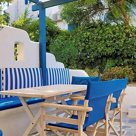 Coralli فندق Naxos City