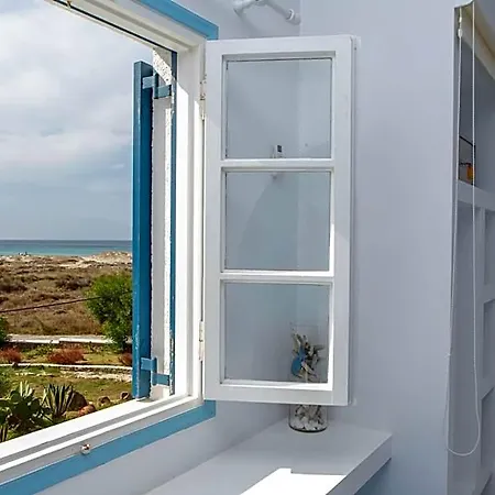 Coralli 4* Naxos City