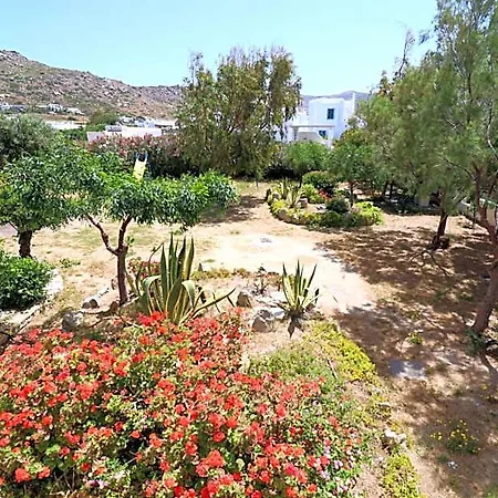 Coralli 호텔 Naxos City