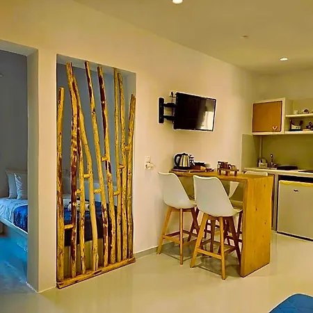 Coralli 호텔 4*