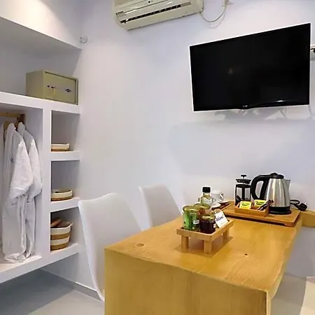 Coralli 호텔 4*
