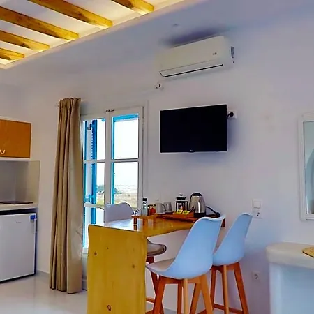 Coralli 호텔 Naxos City