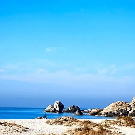 호텔 Coralli Naxos City